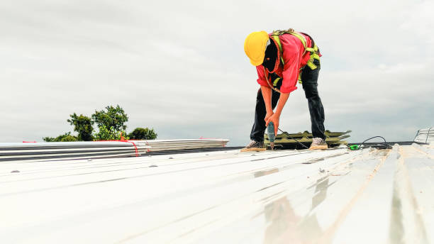 Professional Roof Repair & Installaion in Shallotte, NC